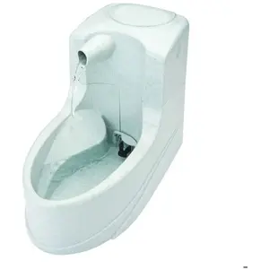 Fontaine À Eau Pour Chiens Et Chats Drinkwell Mini 1,2l - Petsafe