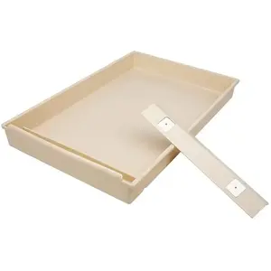 Bac à litière rechargeable pour chat PetSafe ScoopfreeVendu parrakuten