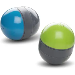 PetSafe - Ricochet Jouet pour Chien Electronique, 2 balles couplées in...Vendu paramazon