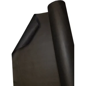 Aquagart 225m x 1m onkruidvlies UV-stabiel met 2 vlakken tuinvlies mulchvlies PES/PPVendu parrakuten