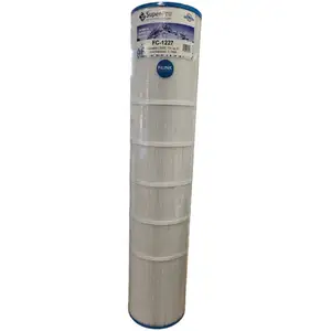 Cartouche SuperPro SwimClear C5025 ref FC-1227 - SUPER.PRO pas cher