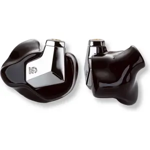 Écouteurs intra-auriculaires Campfire Audio Supermoon EssentielVendu parson-video