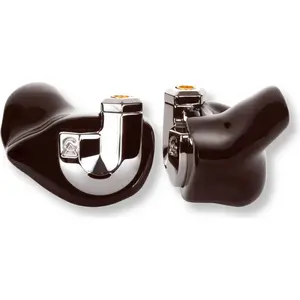 Écouteurs intra-auriculaires Campfire Audio Bonneville DeluxeVendu parson-video