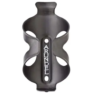Arundel Porte-bidon Dave-o 3k CarbonVendu parbikeinn