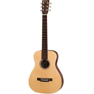 Martin Little Martin Lx1e Electro GaucherVendu parbax-music