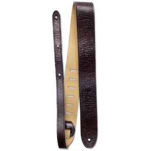 Martin & Co Cuir Italien Et Suede Marron pas cher