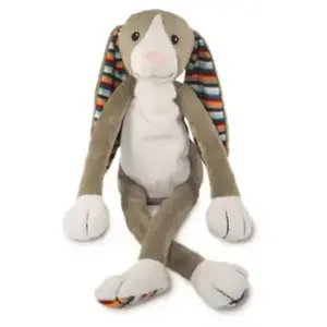 Zazu - Bo het Konijn - Peuterknuffel pas cher