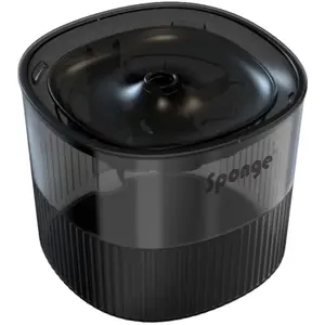 Sponge Fontaine à Eau Automatique Pour Animaux De Compagnie 1.8l pas cher