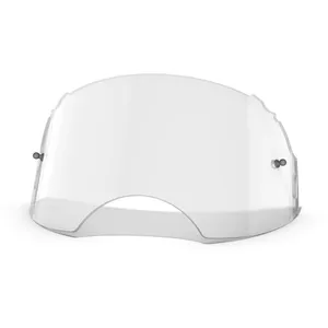 Lentilles Oakley Airbrake Mx Replacement Lenses Homme - 57-993 pas cher
