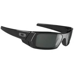 Comparateur de prix : Lunettes Oakley - Gascan (Noir)