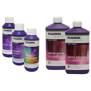 PACK ENGRAIS TERRE  - PLAGRON