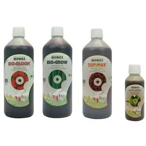 Try-Pack Indoor/Outdoor 1 litre - BioBizz