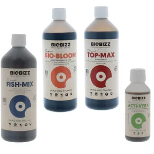 Pack Outdoor 1 litre - BioBizz
