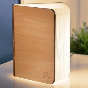Lumière livre intelligente Gingko Grand Érable pas cher