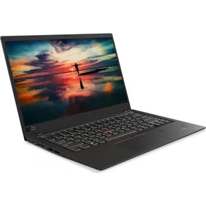 Lenovo ThinkPad X1 Carbon G6 14" Core i7 1,9 GHz - SSD 512 Go - 16 Go ... pas cher