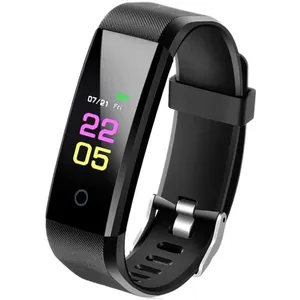Montre Connectée, Femmes Homme Bracelet Connecté, IP67 Etanche Smartwatch, Fitness Tracker, Podometre Marche[25]Vendu parcdiscount