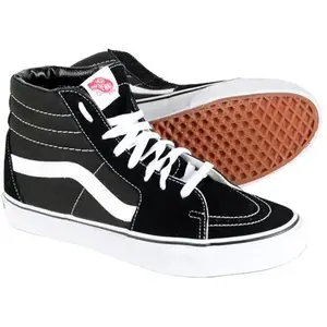 Basket montante vans sk8-hi pas cher