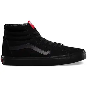 Vans Sneakers Vans Sk8 Hi Black - 41 pas cher