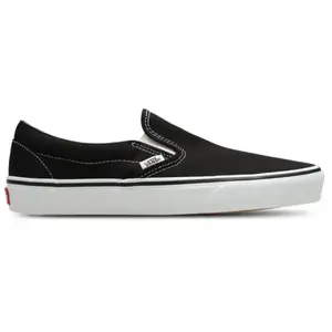 Comparateur de prix : Vans UA Classic Slip-On Sneakers Unisex - Black