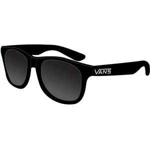 VANS - Lunettes de soleil Spicoli 4 Shades Black pas cher