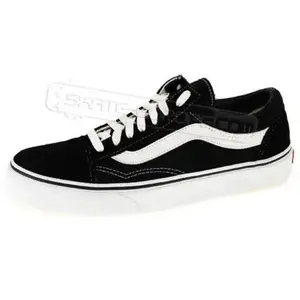 Comparateur de prix : Sneakers Vans Old Skool Noir pour Hommes 46