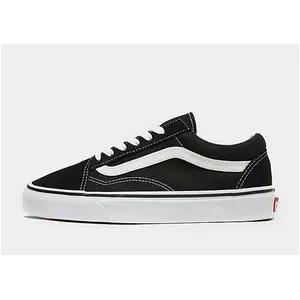 Sneakers Vans Old Skool Noir pour Hommes 40 pas cher