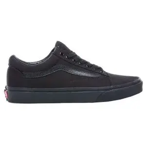 Vans Baskets Vans Old Skool Vn000d3hbka - Noir - 40 pas cher
