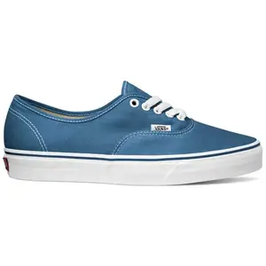 Vans Authentic Trainers Bleu EU 45 Homme