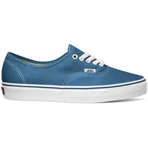 Vans Vans Authentic - Bleu - 44 pas cher