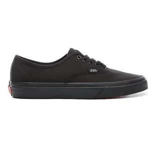 Vans Baskets Vans Authentic Vn000ee3bka - Noir - 41 pas cher