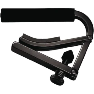 SHUBB CAPO NOIR CHROME CLASSIQUE ASB C2K pas cher