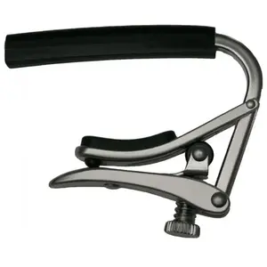 Capodastre shubb guitare 12 cordes - c3
