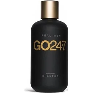 GO24.7 Shampoo - 236ml pas cher
