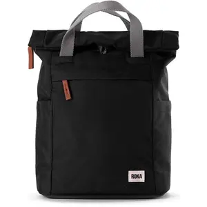 Roka Finchley Sustainable rugzak asgrijs pas cher
