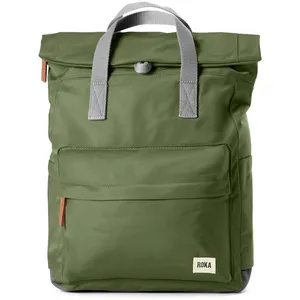 Roka London Canfield Sac à dos unisexe adulte Avocado S, avocat, S pas cher