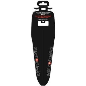 Rapidracerproducts Achterspatbord Rearguard Fizik Ics Zwart pas cher