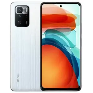 Smartphone Xiaomi Redmi Note 10 Pro 6G+128G Blanc - Double SIM - Andro... pas cher