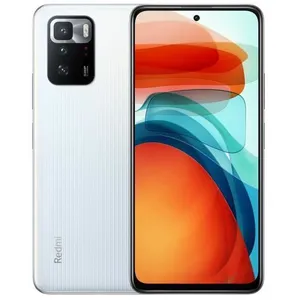 Xiaomi Redmi Note 10 Pro Smartphone 8+128G Blanc pas cher