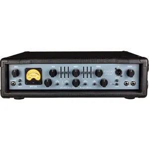 Ashdown - ABM-600-EVO IV - Tête Ampli Guitare Basse pas cher