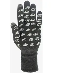 Velotoze Gants Knitted Waterproof pas cher