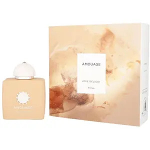 Amouage Love Delight Edp 100 pas cher