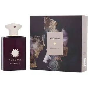 Amouage The Odyssey Collection Boundless Eau de Parfum 100ml
