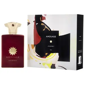 Amouage - Journey Man Eau de Parfum - 100 ml - Mannen Parfum pas cher