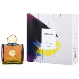 Comparateur de prix : Amouage - Imitation Woman Eau de Parfum - 100 ml - Dames Parfum