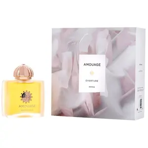 Amouage EDP Overture Parfum Femme 100 ml pas cher