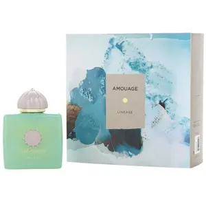 Amouage Amouage Lineage Eau De Parfum 100ml pas cher
