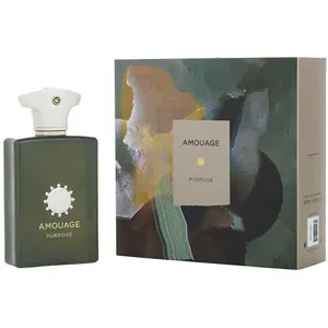 Amouage Purpose 100 ml men NEW pas cher