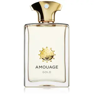 Amouage Gold Man Eau de Parfum - 100 ml | Parfum pour hommes