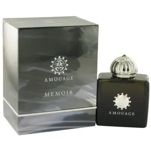 Amouage Memoir Woman - 100 ml - Eau de parfum pas cher