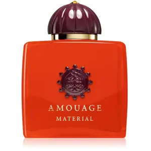 Amouage Amouage Material Eau De Parfum Mixte 100 Ml pas cher